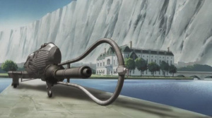 Last Exile
